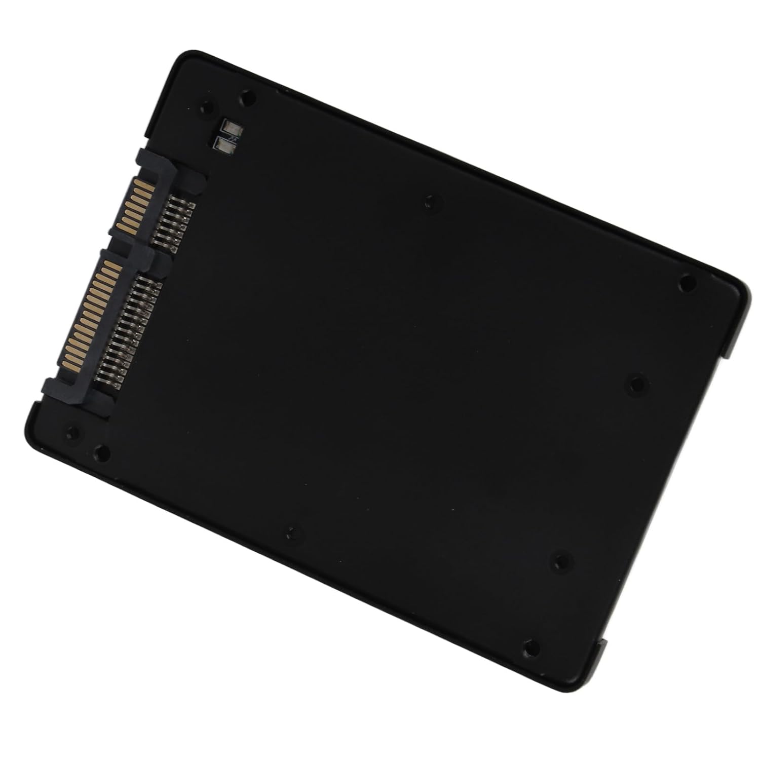 CF to SATA Adapter,Adapter CF to SATA Notebook Computer Memory Network Converter Adapter CF to SATA Notebook Computer