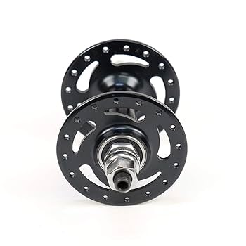 HALO ピストフロントハブ Amazon | FORMULA(フォーミュラ) ピスト用ラージハブ ペア