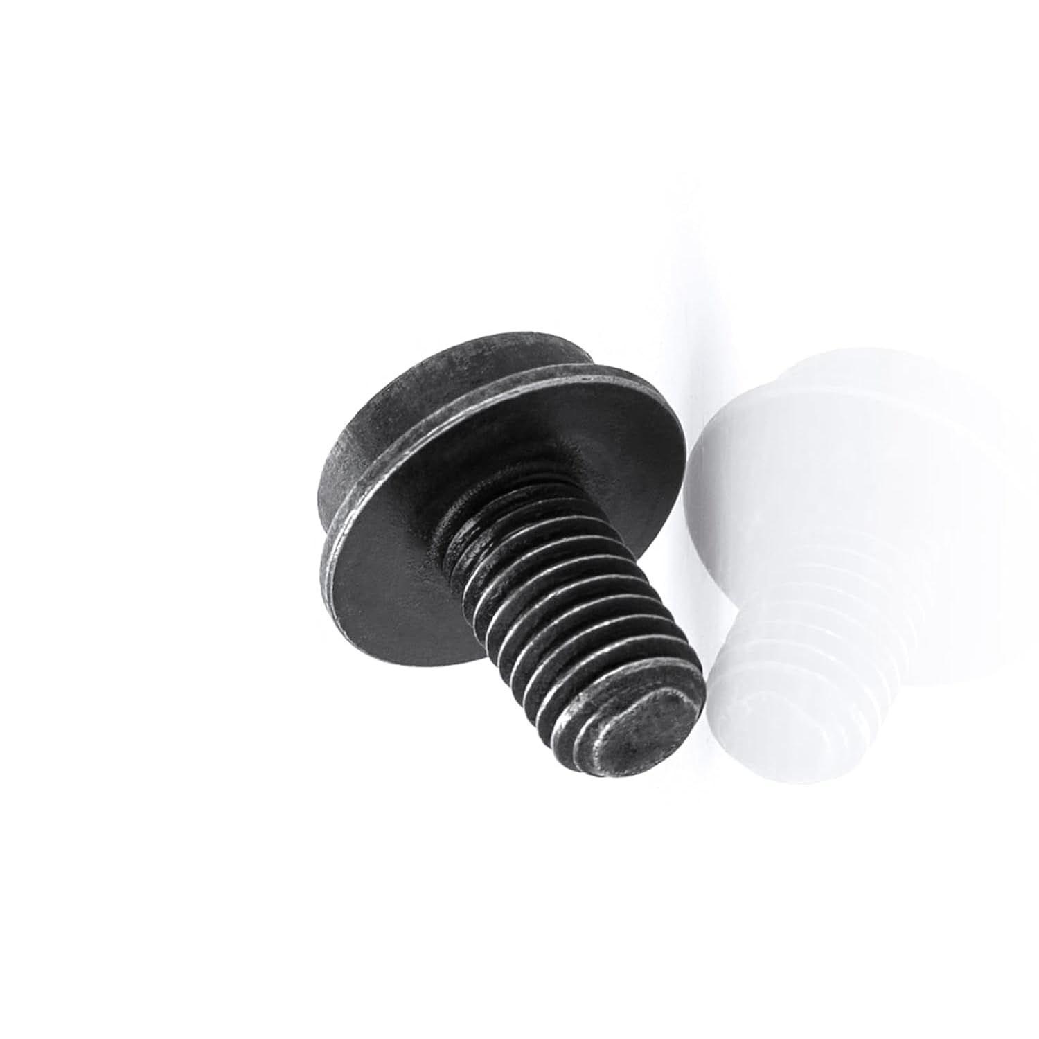 648697-00 Circular Saw Blade Bolts are Replaceable,Compatible with DeWalt DC310K DC390B DCS391 DCS373 DCS393-1PCS