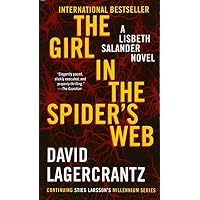 The Girl in the Spider's Web