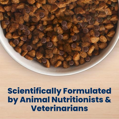 Blue Buffalo Life Protection Formula Lamb Adult Dry Dog Food, 5 lb - image 8