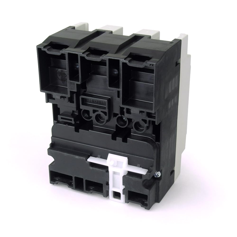 Amazon | 三菱電機 NV30-KC 3P 30A 30MA (漏電遮断器) (3極) (AC 100 