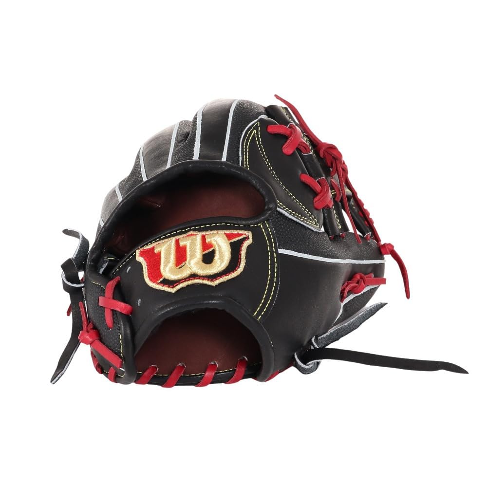 【一般軟式 内野手用】Wilson 87型 Amazon | 即日出荷 限定 ウイルソン 野球用 軟式用 グラブ 内野