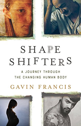 Shapeshifters view 2