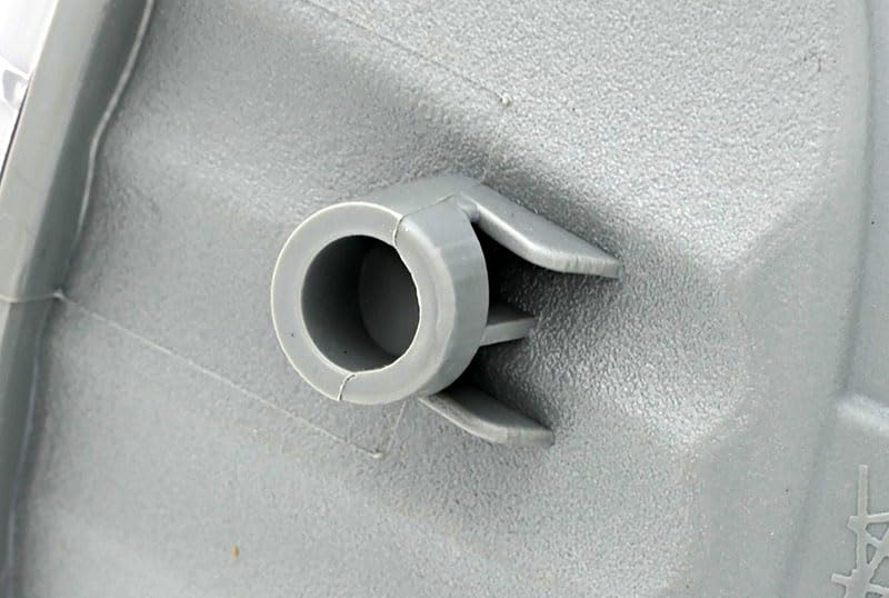 Lámpara LED para luz antiniebla Toyota 4Runner Izquierda miniatura 7