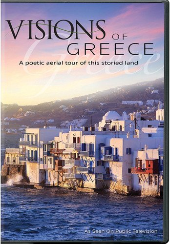 Visions of Greece