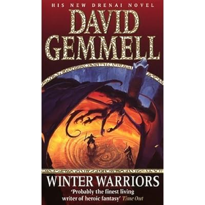 The Winter Warriors by Gemmell, David New edition