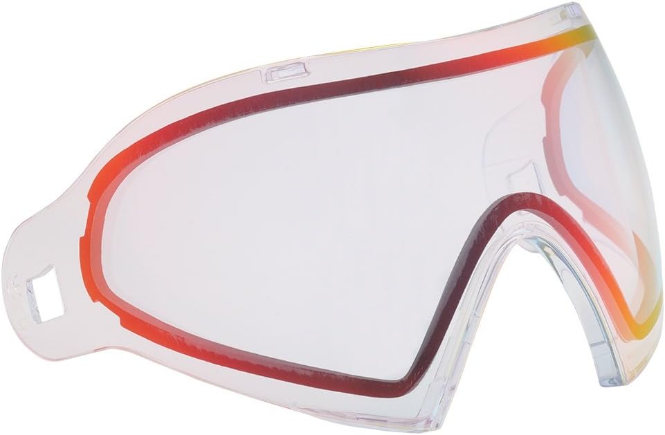 i4/i5 Thermal Lens - DYEtanium Clear Sunrise