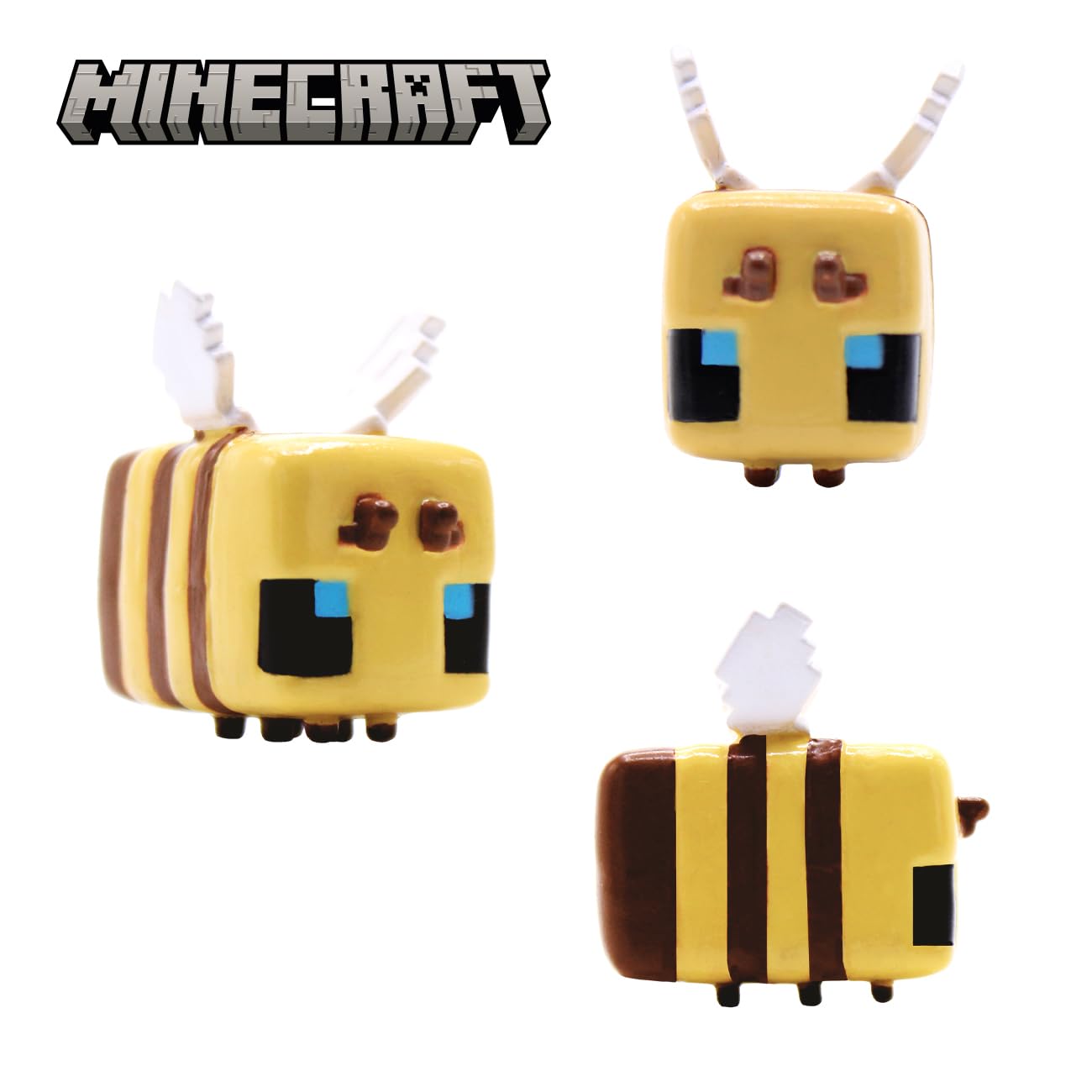 Amazon.co.jp: Just Toys LLC マインクラフト マインキット – ミニ