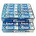 Price comparison product image 2 Full Packs of WRIGLEY'S EXTRA Chewing Gum (60 Single Packs) (Peppermint)