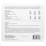 Nutrius | Brazilian Body Butter Cream 2-Pack | Smooth, Fast-Absorbing, Non-Greasy | Infused With Cupuacu Butter - Image 4