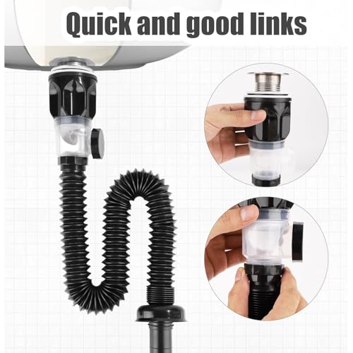 El Mejor Listado de Juegos de lavabo y WC - los más vendidos. 11 Imagen adicional