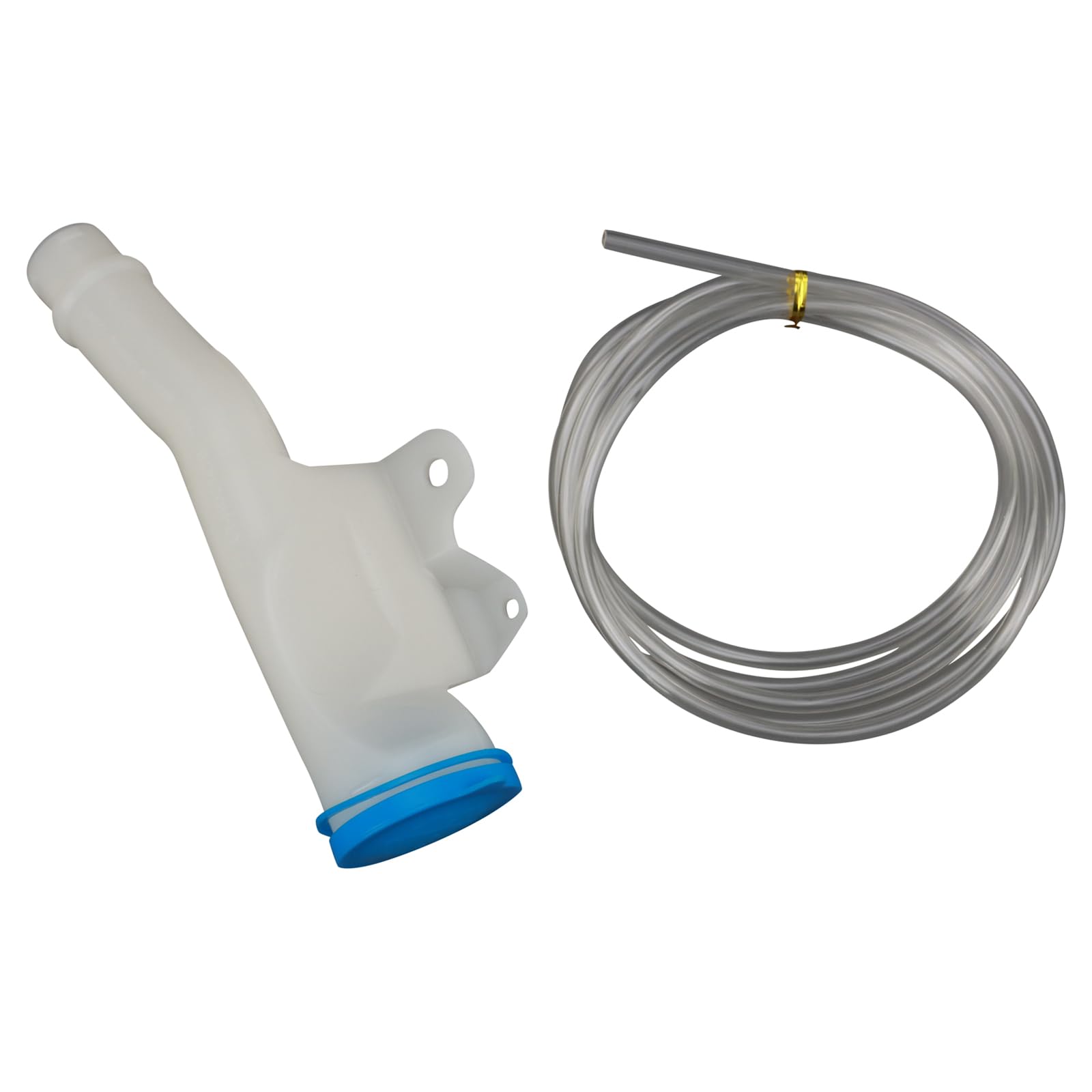 A-Premium Windshield Washer Tank For Honda HR-V 2016-2022 - Complete Assembly With Pump, Cap & Sensor - View #12