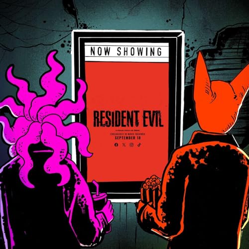 RESIDENT EVIL (2026) TRAILER REACTION