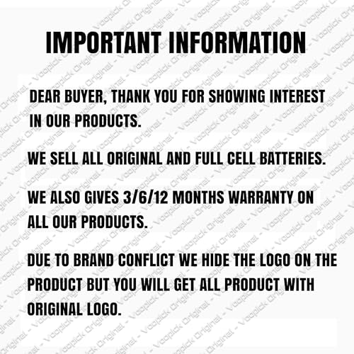 Image of Original BLP673 Battery for Oppo A5s (AX5s) (CPH1909, CPH1920, CPH1912) - with 1 Year Warranty* [Capacity: 4230mAh]