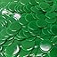 Solid Green
