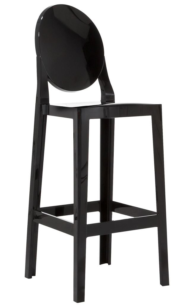 カルテルスツール正規品ブラック