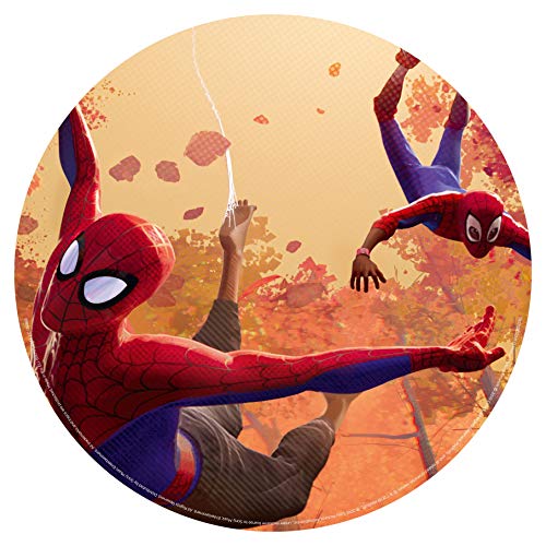 Spider-Man: Into the Spider-Verse (Original Motion Picture Soundtrack) - Image 4
