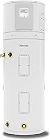 Rinnai REHP50 50-Gallon Heat Pump Water Heater | 3.75 UEF Energy Star, 73 Gal First Hour, 240V Residential