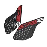 Per Triumph Daytona 675R 675 R 2013 2014 2015 2016