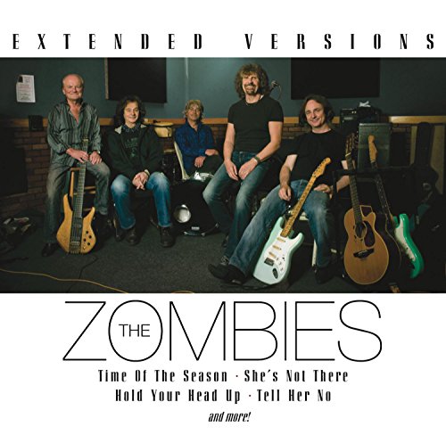 Extended Versions: The Zombies