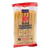 Pastai Gragnanesi Spaghettoni Con Curva 500g PASTA DI GRAGNANO IGP
