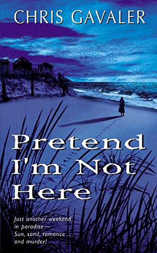 Pretend I'm Not Here