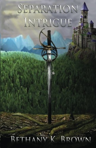 Separation Intrigue: Volume 2