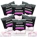 La Nouba Sugar-Free Marshmallows 2.7 Oz (6 bags)