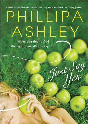 Buy Just Say Yes — BookShops.in