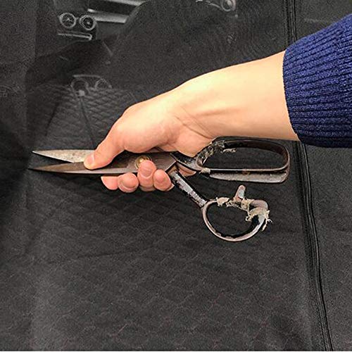 DGLIYJ Zanzariere per Auto, Porta di Coda per Auto...