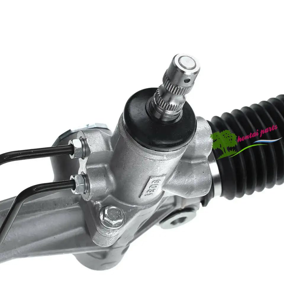 New Power Steering Gear Rack Replacement Parts for Toyota Trucks Sienna 44250-08010 44250-08020 4425008010 4425008020 Left Hand Drive 1998-2000