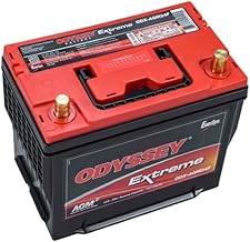 Odyssey Battery ODX-AGM24F ODY Battery - Extreme