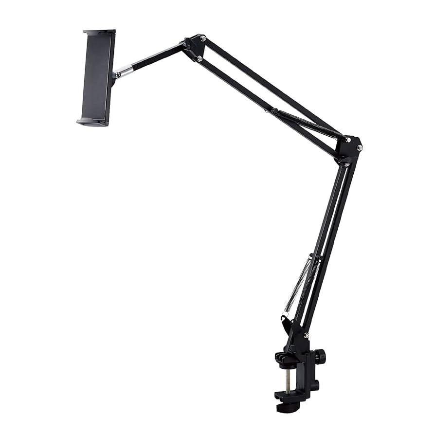 ❣️人気❣️アームスタンド 動画撮影 ライト タブレットスタンド スマホスタンド 楽天市場】【10%OFFクーポン9/24 01:59まで】タブレットスタンド