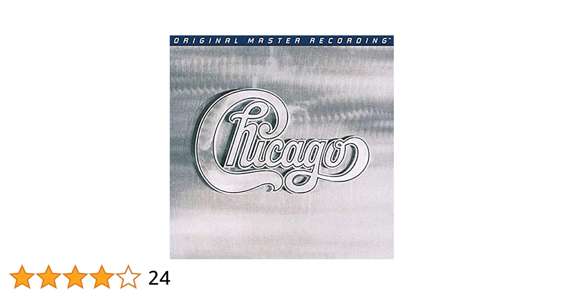 CHICAGO - Chicago II - Amazon.com Music