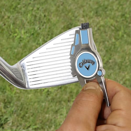 Callaway 4-in-1 Divot Repair Tool