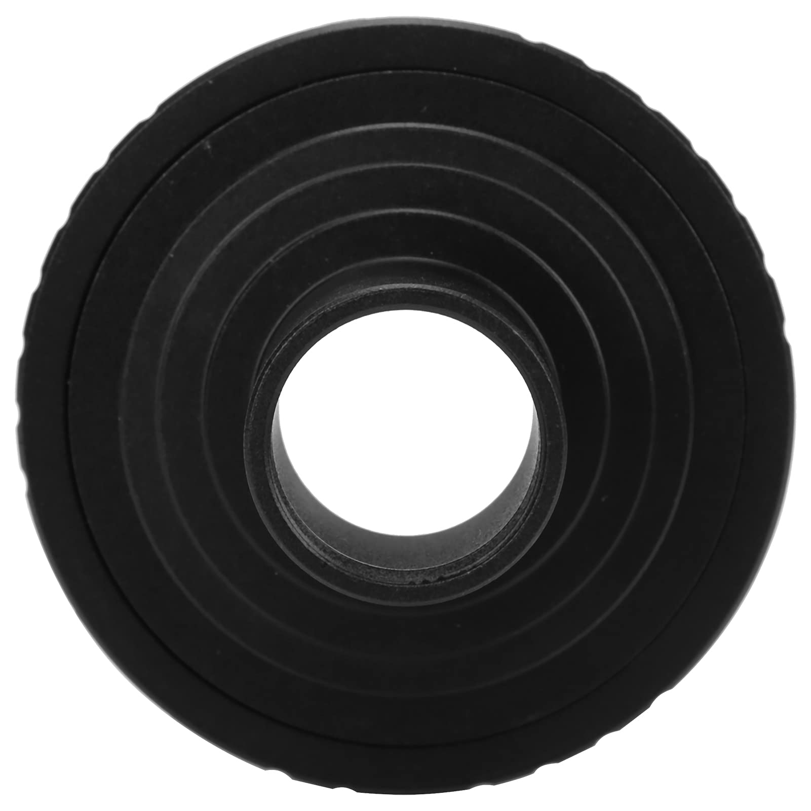 Anello Adattatore per Microscopio, Tubo di Prolunga con Attacco a T per Microscopio da 23,2 Mm Anello Adattatore per Montaggio T2 per F, Montaggio su Fotocamera