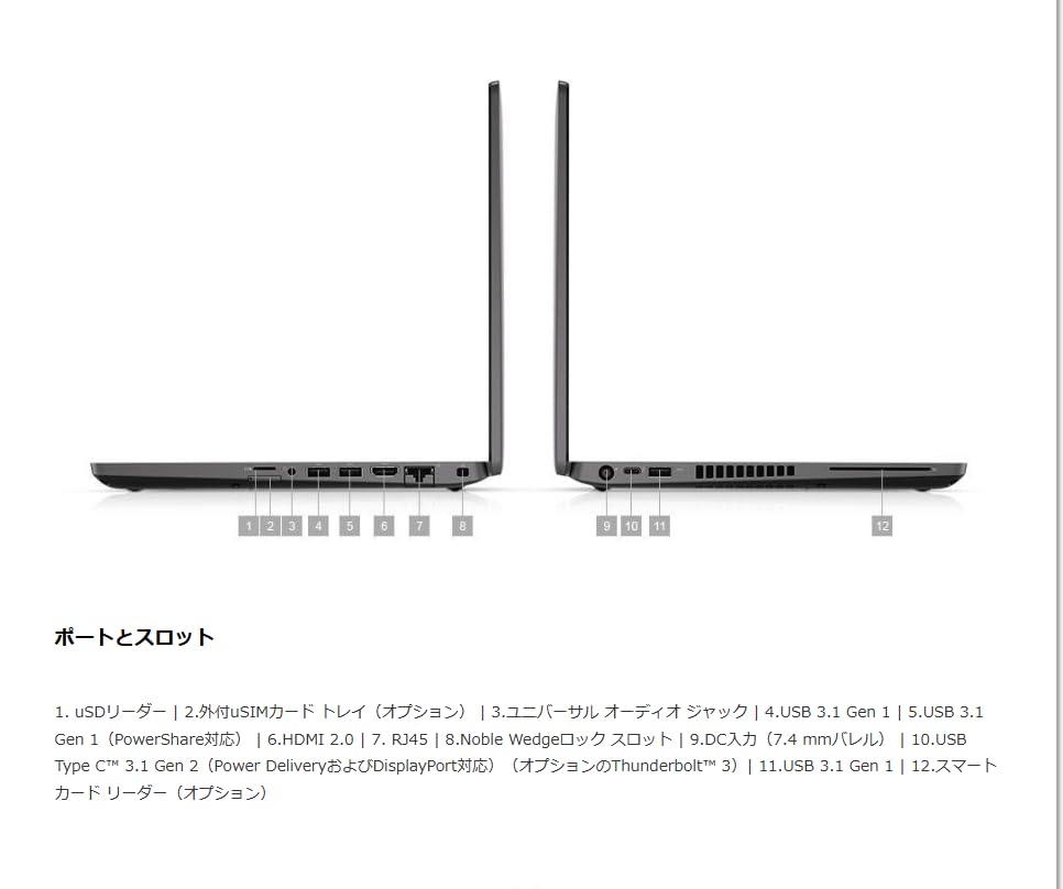 Amazon.co.jp: 【整備済み品】 ゲーミングノートパソコン 中古ノートPC