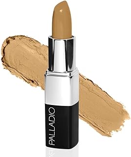 Palladio Corrector de barra, cobertura comple...