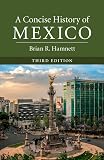 A Concise History of Mexico (Cambridge Concise Histories)