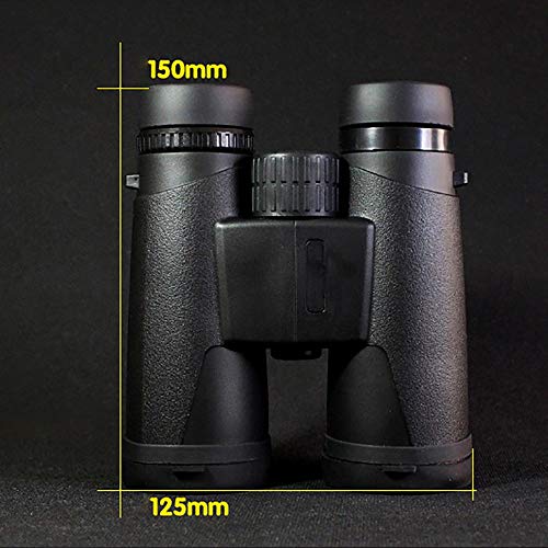 Binoculaires à haute définition et vision nocturne légère pour extérieur - 6