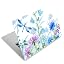 Dragonfly & Flowers