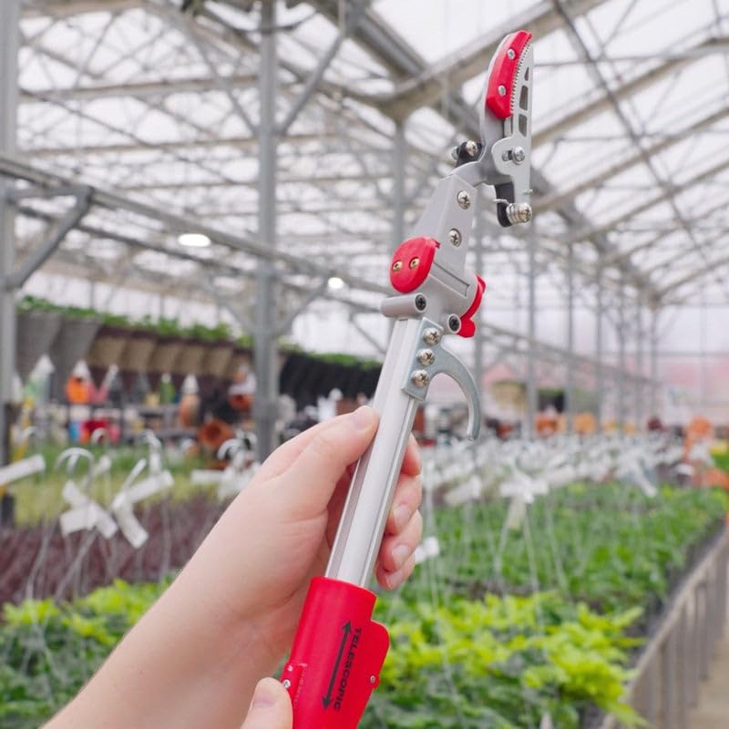 Gemplers Tijeras telescópicas para poda miniatura 2