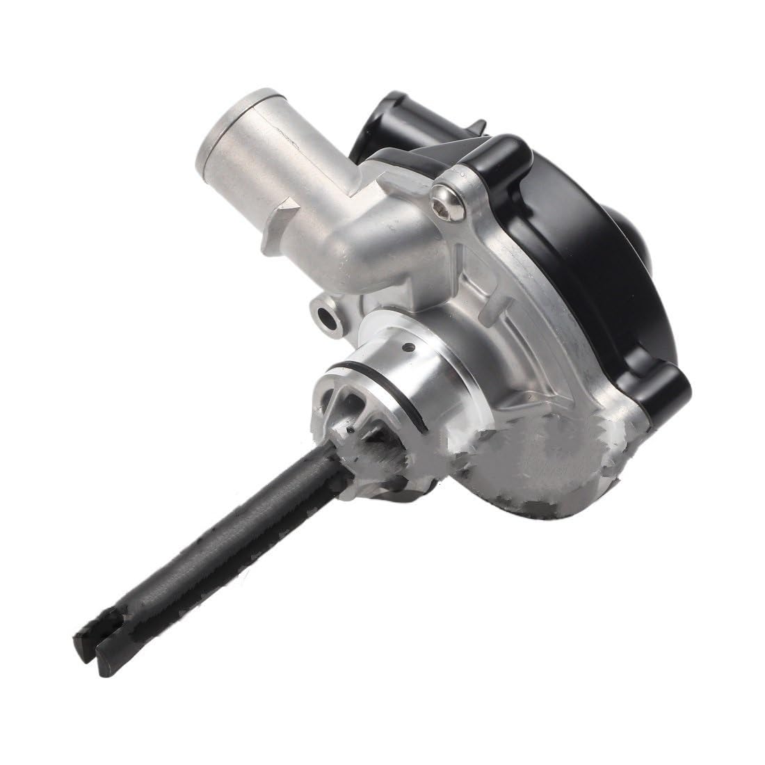 Zespół pompy wodnej Pasuje do Suzuki GSXR1000 GSX-R 1000 2009-2016 17400-47H00-000 montaż pompy wody chłodzącej pompa wodna silnika motocyklowe Zespół pompy wodnej