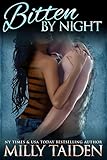 Bitten by Night (Night and Day Ink Book 1)