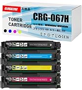 Amazon.co.jp: 【Amazon.co.jp限定】キヤノン用 CRG-067H 大容量 互換