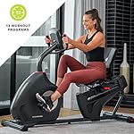 Schwinn Fitness Recumbent Bike Series - Image 5
