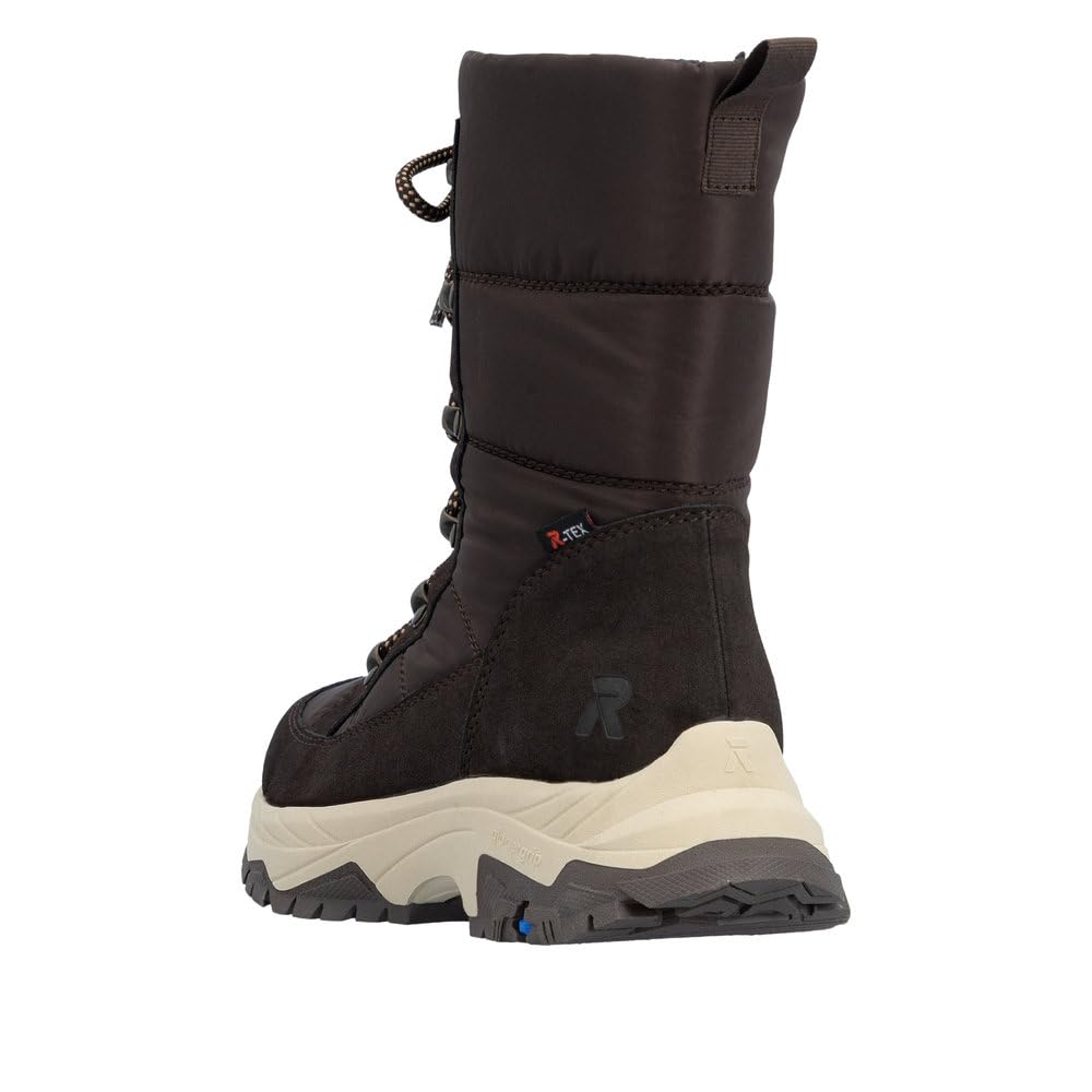 Rieker Z3950 Stivali cortiDonna
