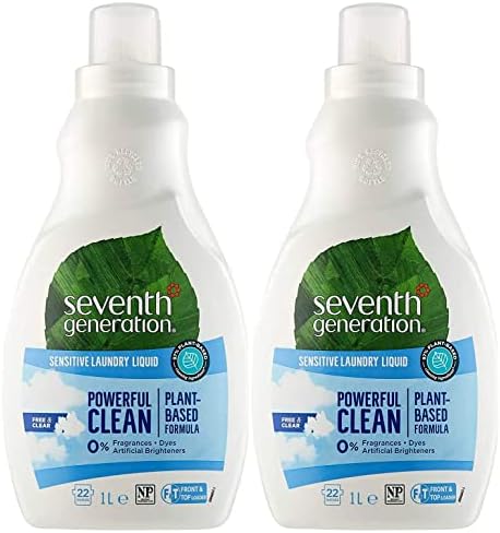 Seventh Generation Free...