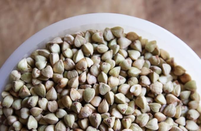 PureLiving Avena Orgánica Brotada En grano 16 oz Pack miniatura 3